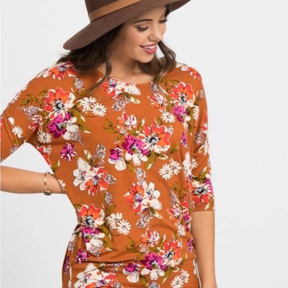 Agnes & Dora Vintage Dolman Tops Bundle - Picture 7 of 7